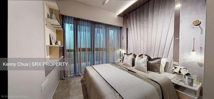 The Myst (D23), Condominium #567533901